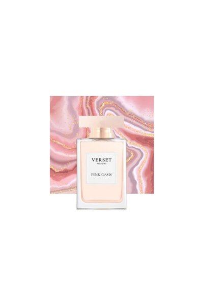 Verset Parfums FEMME PINK OASIS 50 ml