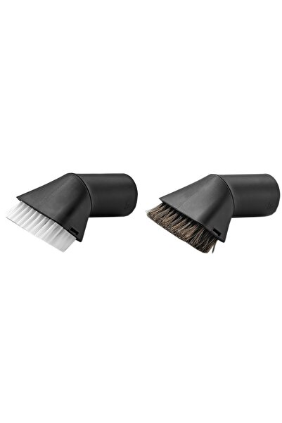 Karcher Set de perii pentru curățarea mașinii 2.863-221.0, compatibil cu WD 1...