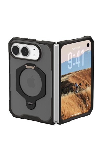 Generic Brand UAG Husa Mouve XTE MagSafe iPhone Duo Ash compatibil iPhone Duo