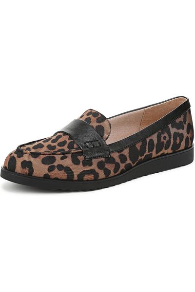 GENERAL حذاء زي لوفر للنساء من لايف سترايد