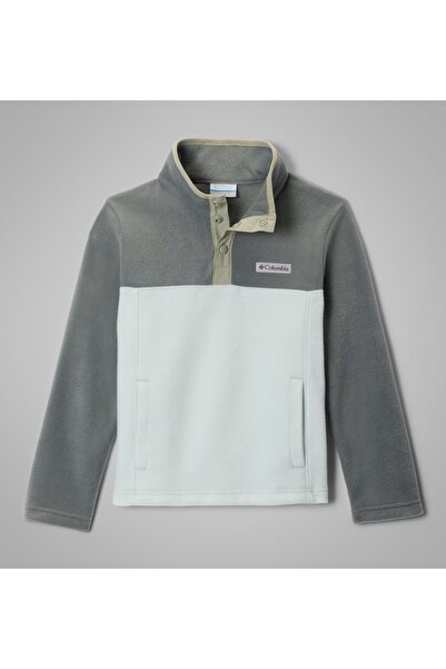 Columbia Steens Mtn Unisex Children's Sweatshirt 2087881-309