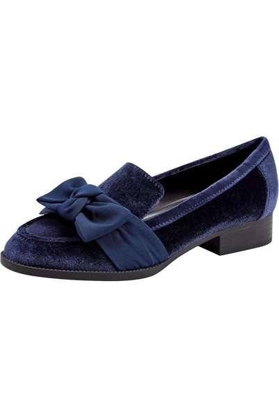BANDOLINO Women's Lindio Loafer