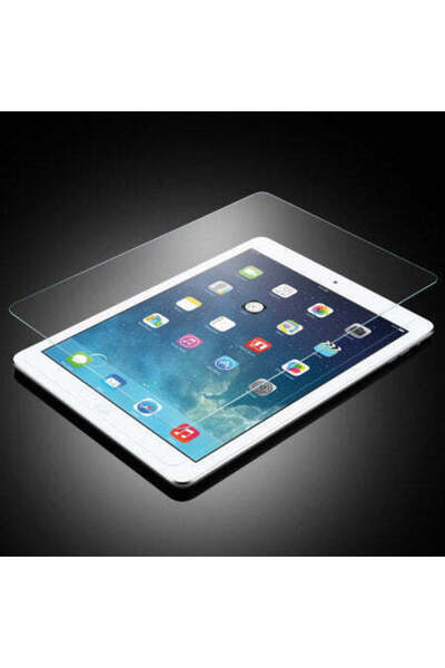 OEM Защитно фолио от закалено стъкло, съвместимо с iPad Pro 12.9 " (2018), iP...