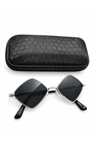 Sunglasses COMBO COMPLET – Ochelari de soare + Toc + Lavetă