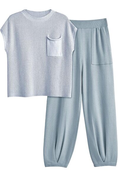 LILLUSORY Women Lszsf0807 Casual