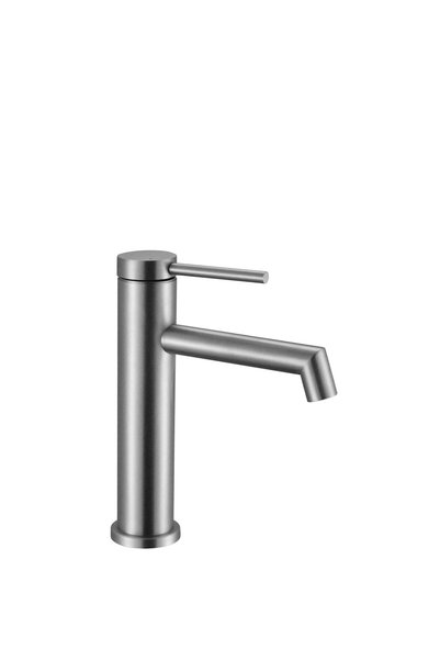 Rea Robinet Pentru Lavoar Js-B310N Foss Low Nichel Periat 16X4X20,5Cm