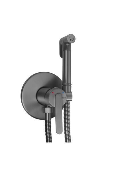 Rea Robinet Pentru Bideu Ontario Titan 5,5X2X12Cm