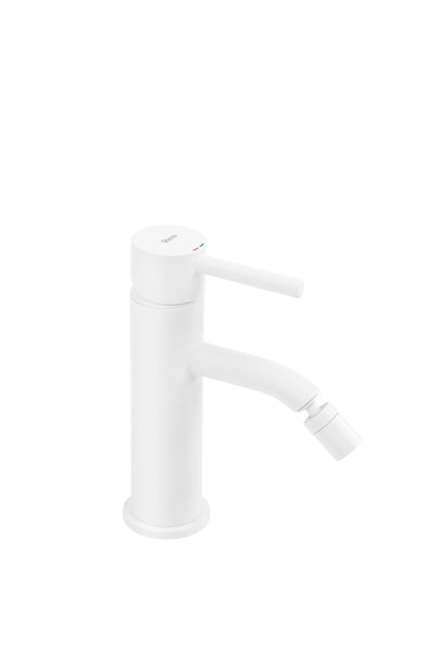 Rea Robinet Pentru Bideu Lungo Alb 14X5X17Cm