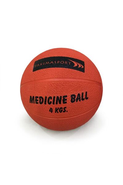 Yakima Yakimasport Minge medicală 4kg 100266