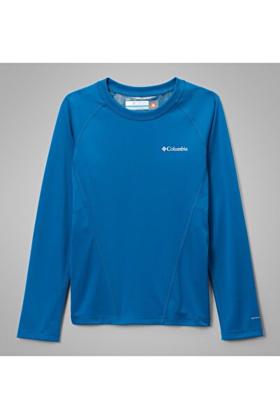 Columbia Midweight Unisex Children's Sweatshirt 1566801-442