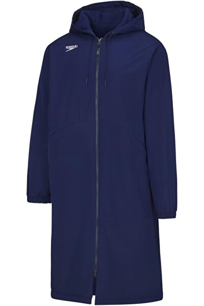 SPEEDO Unisex-Adult Parka Jacket Fleece Lined Team Colors