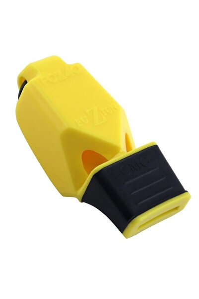 Fox 40 fluier Fuziun CMG, galben