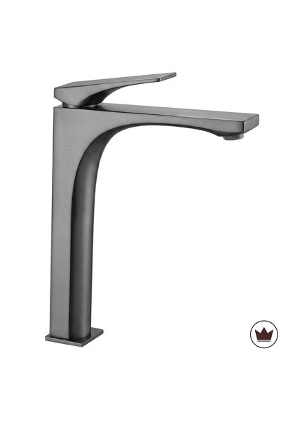 Rea Robinet Pentru Lavoar Joe Premium Titan 17,5X4,5X28,5Cm