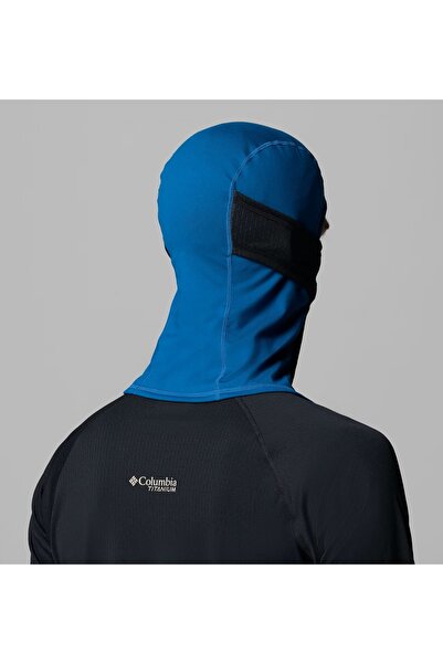 Columbia Titanium Balaclava Unisex Beanie 2137321-442