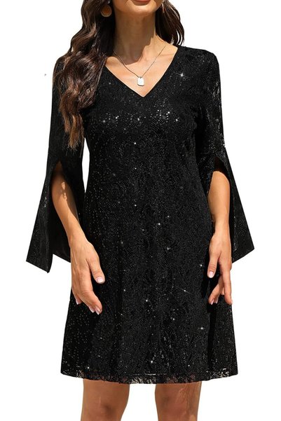 GENERAL Wedding Guest Dresses for Women,Cocktail Dress,Dresses for Weddings a...
