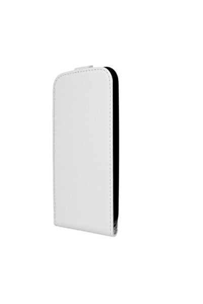 Xqisit Galaxy S4 Flipcover Case Package White, - XQ14149 + Tellur MCM3 Magnet...
