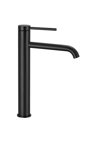 Rea Robinet Pentru Lavoar Js-B311-1B Clif High Negru 20X4X29,5Cm