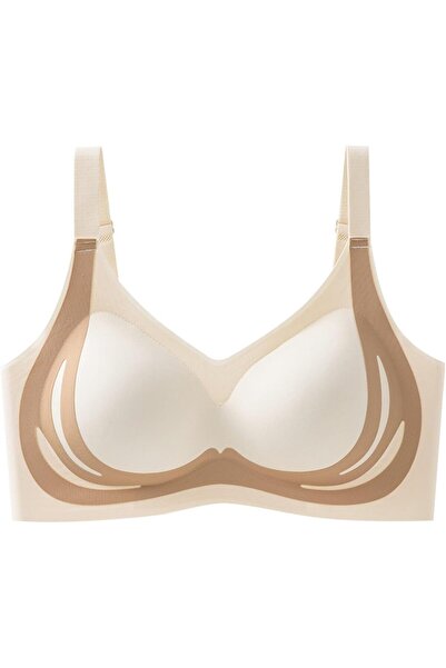 Generic Bra Super Gather Bra