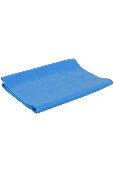 Profit FITNESS MEDIUM RUBBING GUM 120x15x0.45cm albastru DK 2227
