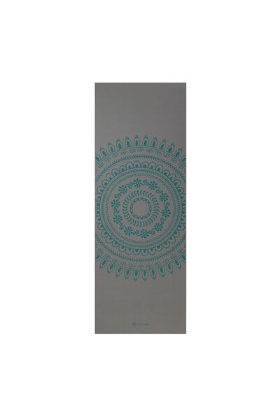 gaiam saltea de yoga "BIG MARRAKESH" 6mm 62187