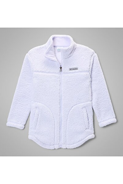 Columbia West Bend Girls' Fleece 2050431-568