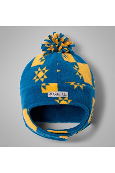 Columbia Frosty Trail Unisex Children's Beanie 2020121-442