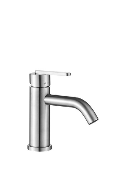 Rea Robinet Pentru Lavoar Ontario Js-11801Nt Low Nichel Periat 11X4,5X17,5Cm