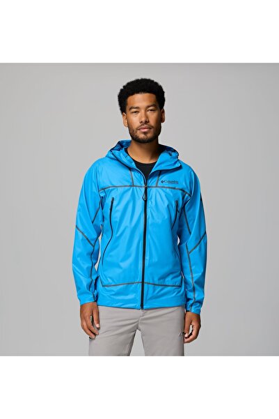 Columbia Cassiar Pro Odx Men's Raincoat 2155251-491