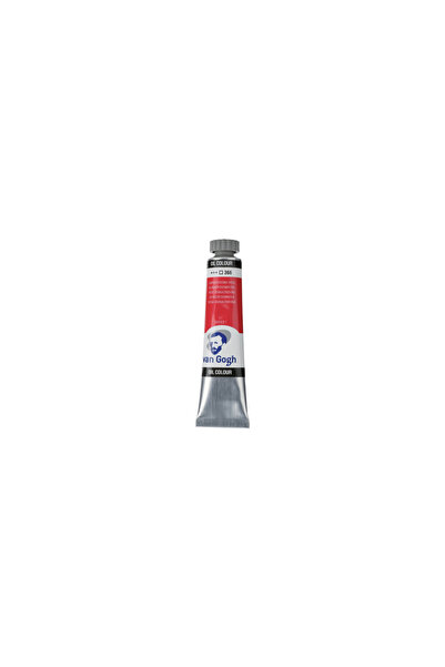 Royal Talens ΕΛΑΙΟΧΡΩΜΑΤΑ 20ml ΒΑΝ ΓΚΟΓΚ ΚΟΙΝΑΚΡΙΔΟΝΗ ΡΟΖΑ 3 ΤΕΜΑΧΙΑ (Το προϊ...