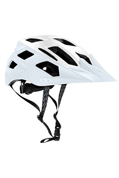 Spokey Pointer 941261 cască de bicicletă cu iluminare