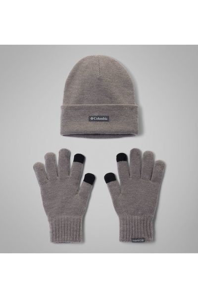 Columbia Beanie Unisex Beanie-Gloves 2180791-023