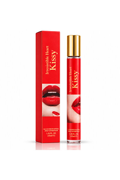 V.V LOVE Apă de parfum pentru femei, Parfum de damă Irresistille Heat Kissy, ...