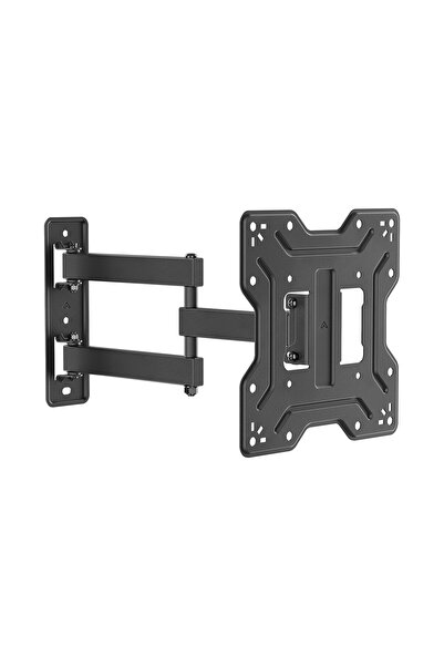 S-Box SBOX LCD-423 Αρθρωτή Βάση Τηλεόρασης Τοίχου, 23–43 ίντσες, μέγ. 30 κιλά...