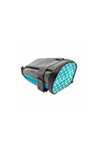 Pegas SADDLE BAG WITH 30LED SIGNALING, GREEN RED LED COLOR,
