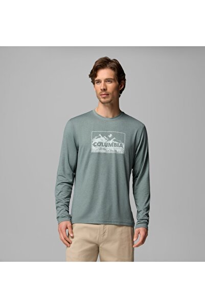 Columbia Parsons Point Men's Sweatshirt 2174151-342