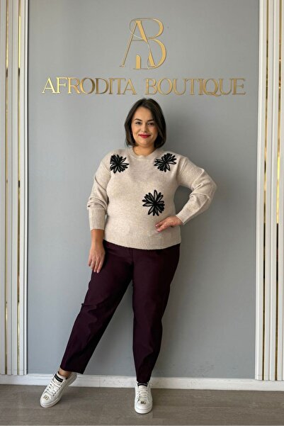 Afrodita Boutique Pulover Miru