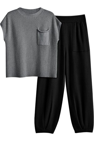 LILLUSORY Women Lszsf0807 Casual