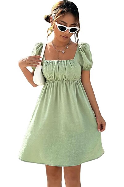 GENERAL Shasmi Women's & Girl's Dress for Women l One Piece Dress for Women l...