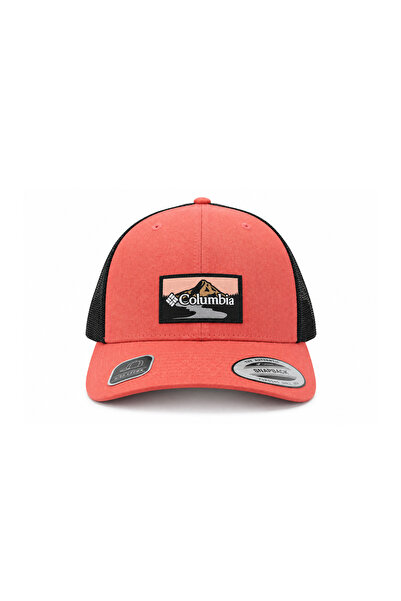 Columbia Mesh Unisex Hat 1652541-639