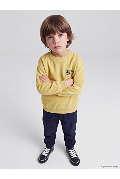 LC Waikiki Esvab • Modern & Distinctive Boys' Cargo Jogger Pants