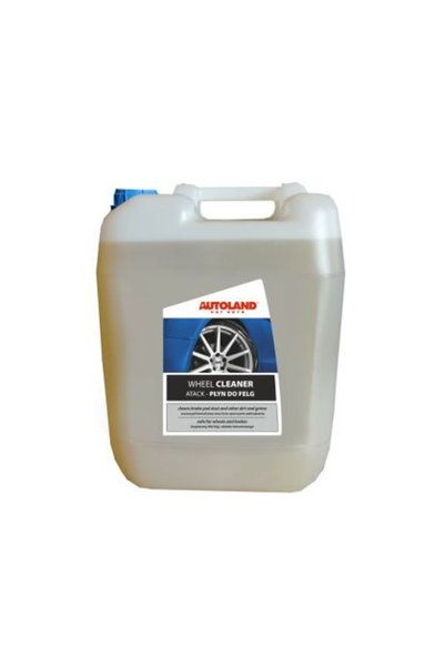 Autoland Καθαριστικό τροχών 20L