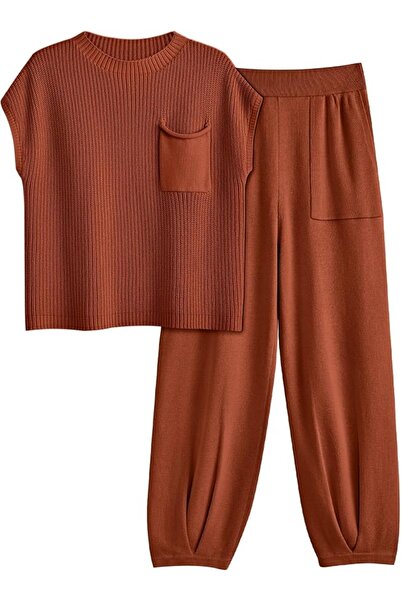 LILLUSORY Women Lszsf0807 Casual