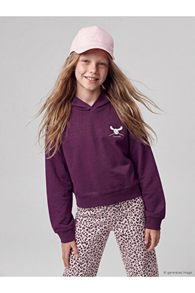LC Waikiki Esvab • Modern & Distinctive Cinnamoroll Printed Soft Touch Sweats...