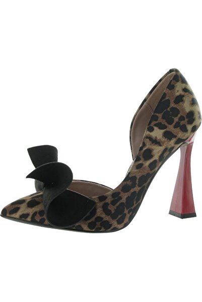 Betsey Johnson Women's Nobble Pump