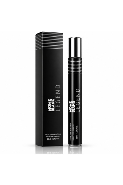 V.V LOVE Apă de parfum pentru bărbați, Parfum bărbătesc Mome Blang Legend, ED...