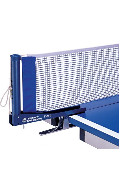 SMJ Plasă de ping-pong cu clemă Giant Dragon P250