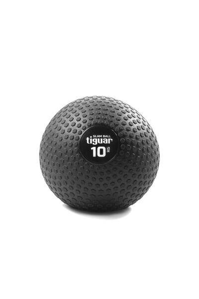 tiguar Minge medicală Slam Ball 10 kg TI-SL0010