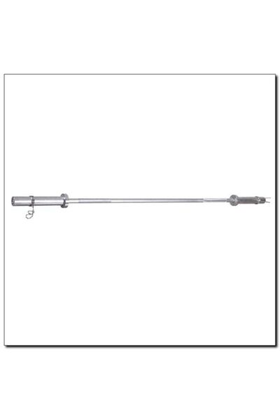 HMS GOP 150 Bară Olimpică Dreaptă 150cm 17-60-022