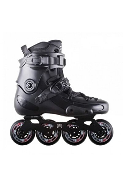 Seba FR3 80 Sskfr380-BK Patine Freestyle