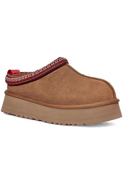 Generic Women's Slippers Platform Mini Boots Short Ankle Boot Fur Fleece Line...